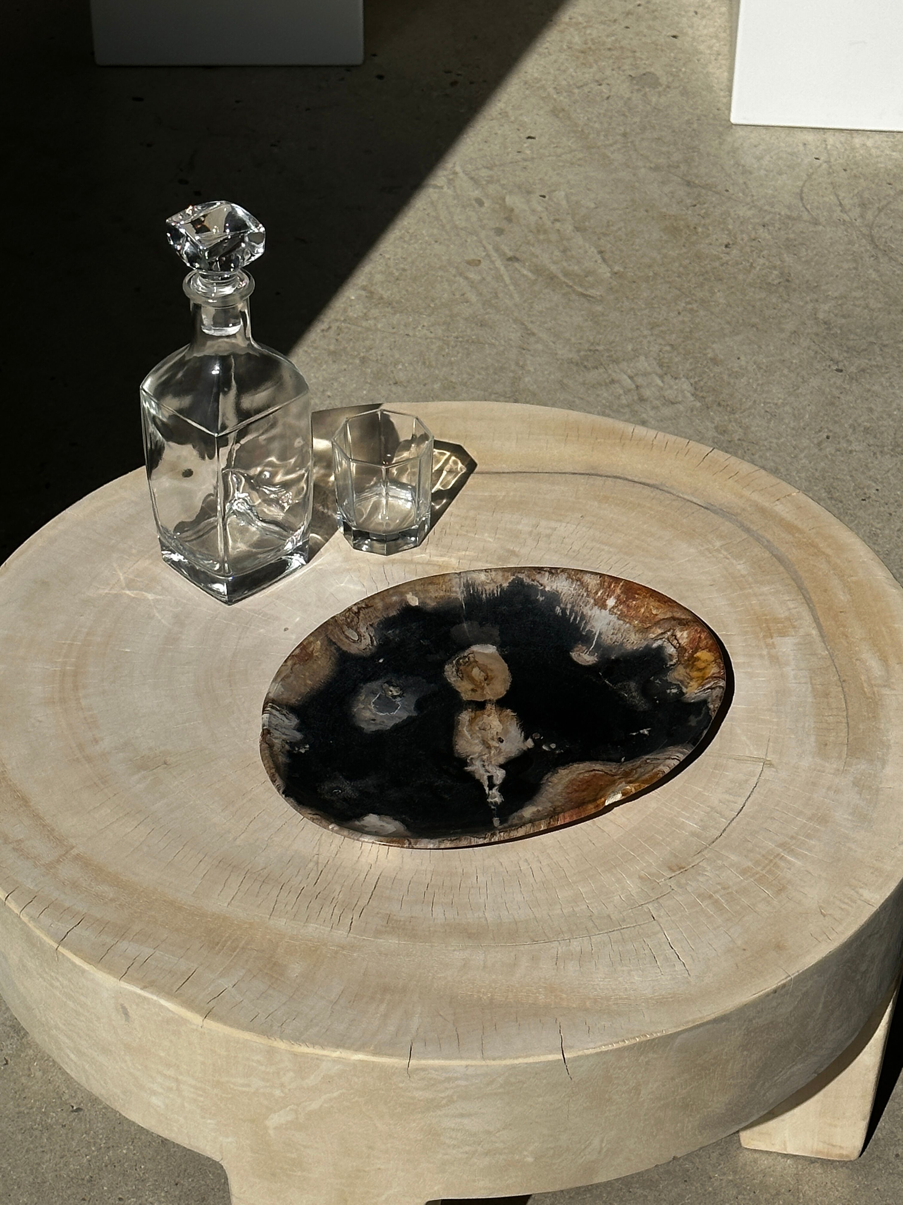 Trinket bowl