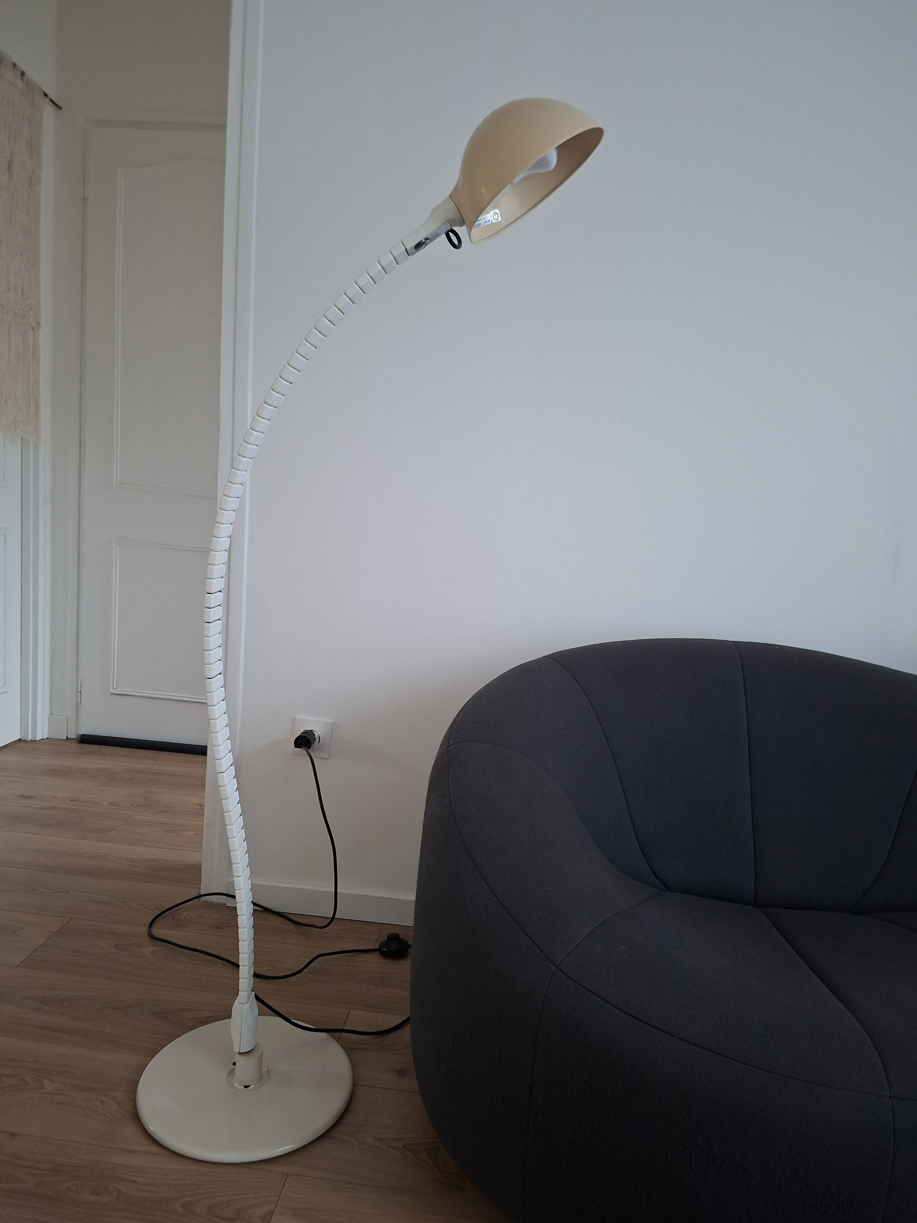 Martinelli Luce Flex Lamp