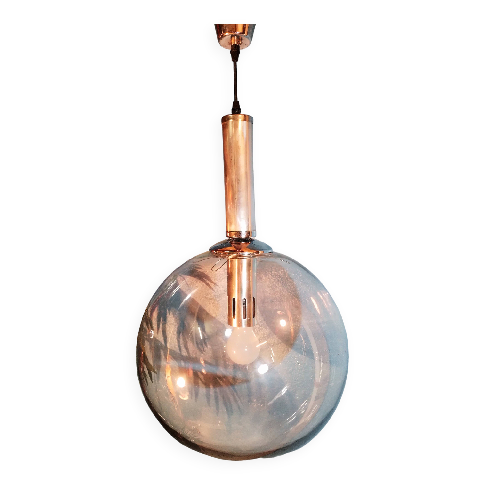 Disderot pendant lamp 1970s