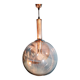 Disderot pendant lamp 1970s