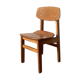Children's chairs all wood