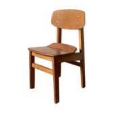 Children's chairs all wood