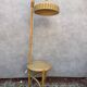 Lampe de Salon style de Tito Agnoli Italie