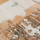 Italian trestle Table