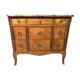 Commode Transition 1900 marqueterie