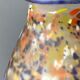 Art Deco vase in glass paste - Muller Frères Luneville