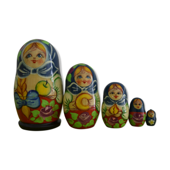 Poupées russes