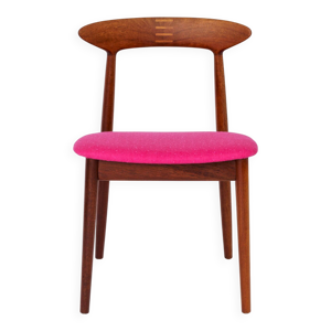 chaise en teck Kurt Østervig