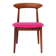 1950s Kurt Østervig Teak Chair – Danish Design, Refurbished - Repaired