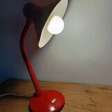 Vintage Aluminor lamp