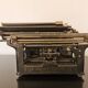 Underwood 1920 typewriter