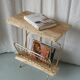 Magazine holder