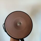 Mushroom swivel desk lamp, Aluminor , vintage 70s