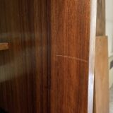 Vintage 60s Teak Secretary
