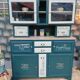 Vintage furniture