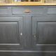 Wooden workshop furniture Early XX