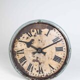 Joyce Whitchurch Tower Clock 1