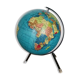 Globe tripode George philip & son