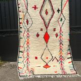 tapis berbère
