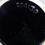 Lot of 3 vases Jasba Keramik Germany decor Cortina