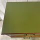 Chest of drawers 8 drawers