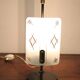 Small Desk Lamp, Italy, 1950