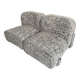 Two-seater sofa by Sigmachair, Italy, 1960.