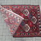Tapis 160x114, Iran, années 1970