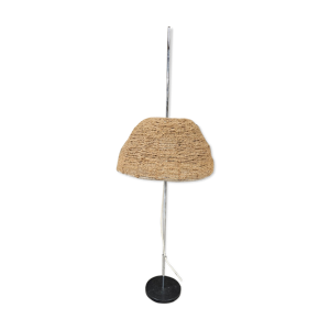 lampadaire liseuse cordage