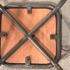 High stool workshop