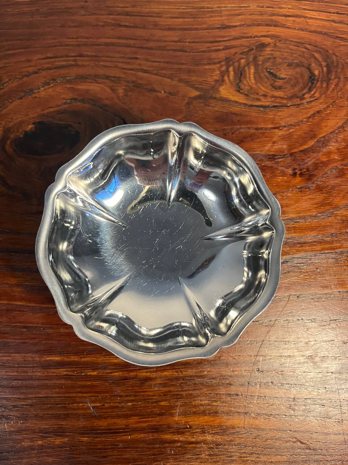 Guy Degrenne ice cream sorbet dessert cup