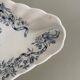 Longchamp ironstone dish Ribbon model