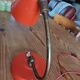 Vintage Lamp from the 50s