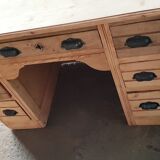 Old counter