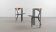 Pair Ota Otanek Chairs by Borek Sipek fort Vitra