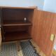 Enfilade années 60