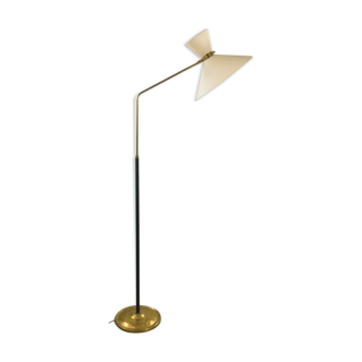 1950s diabolo lamppost