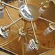 Vintage chandelier