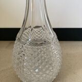 Crystal decanter