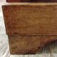 Antique commode in Louis Philippe style