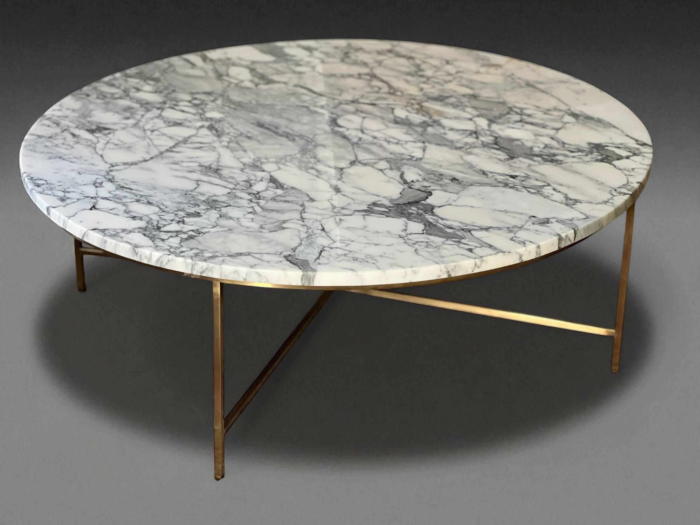 Paul McCobb coffee table for Calvin Furniture, USA 1955.