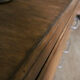 Commode art déco en bois