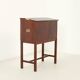 Elegant bar cabinet by Dyrlund, Denmark, 1960s.