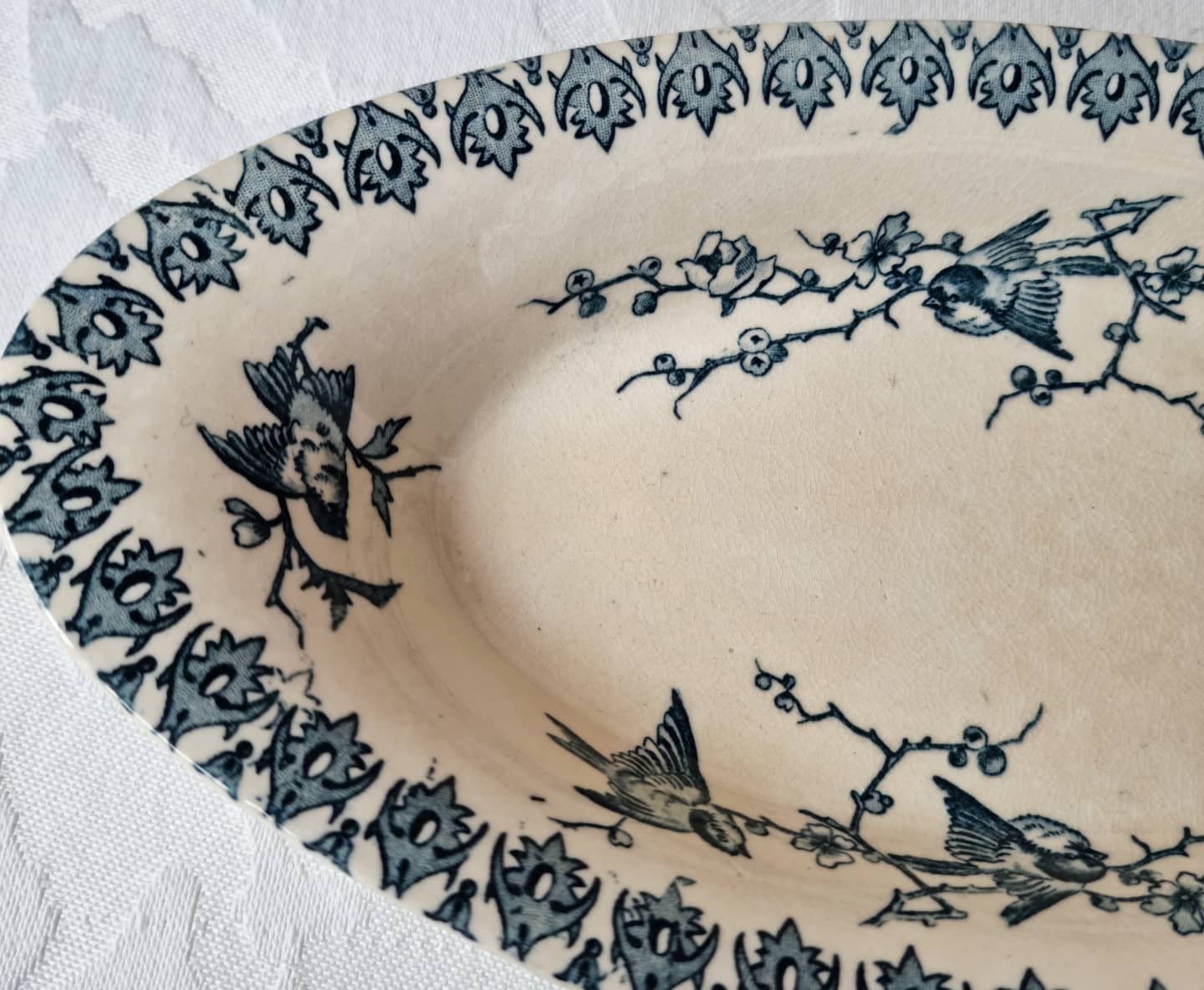 Ravier H. Boulenger, Lyonnais