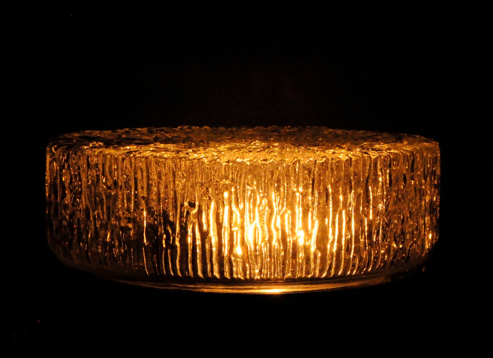 Scandinavian ceiling lamp westal