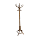 Parrot coat rack
