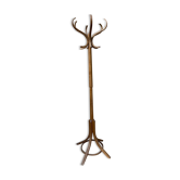 Parrot coat rack