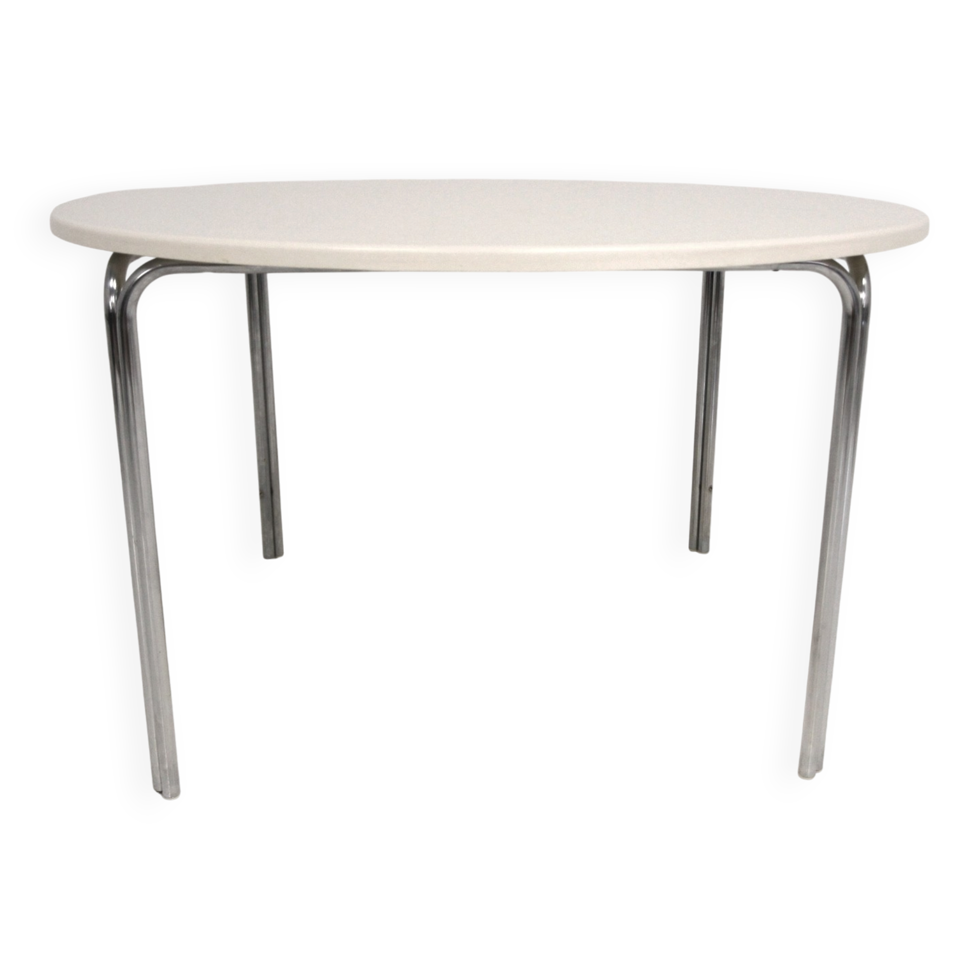 Scandinavian dining table, Sweden, 1970