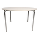 Scandinavian dining table, Sweden, 1970