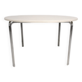 Scandinavian dining table, Sweden, 1970
